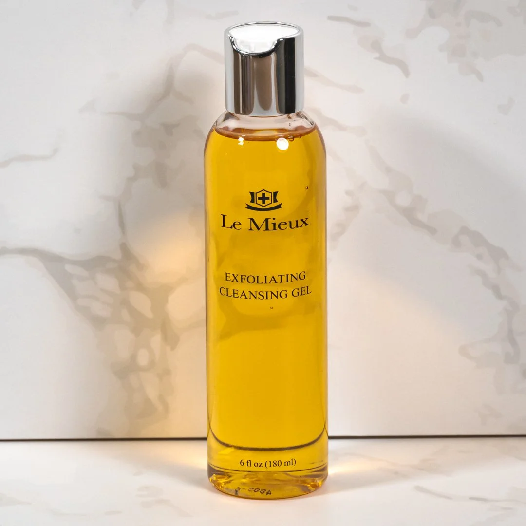 Revive Cleansing Gel — The Skinfluencer